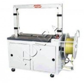 MH-101A- AUTOMATIC STRAPPING MACHINE